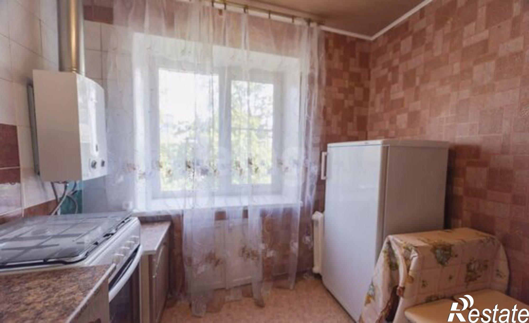 Купить квартиру за 3 600 000 рублей на ул Пузакова, 16