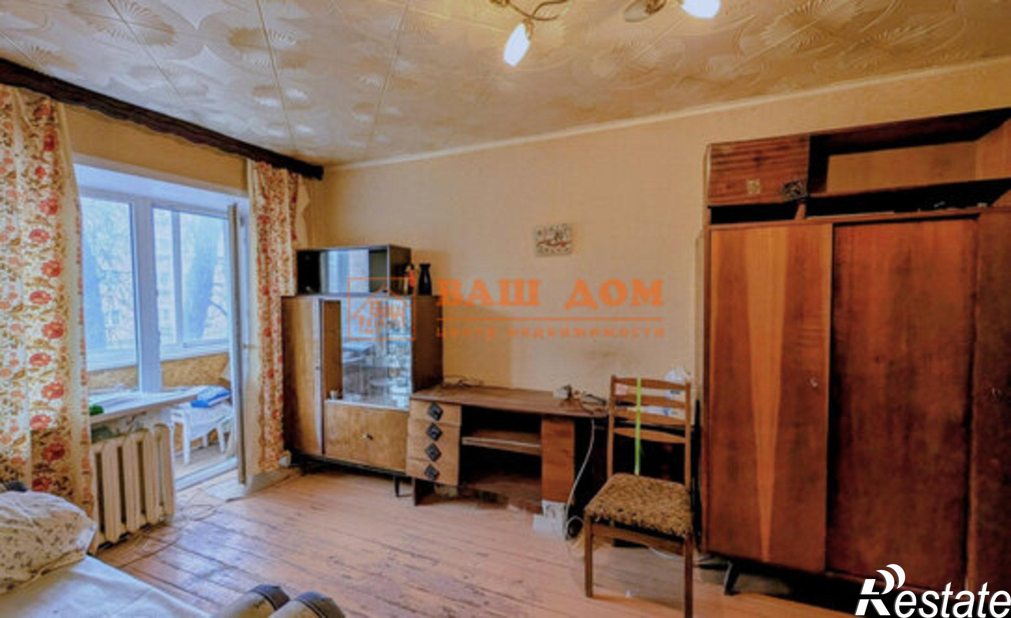 Купить квартиру за 2 950 000 рублей на улица Баженова, 10А