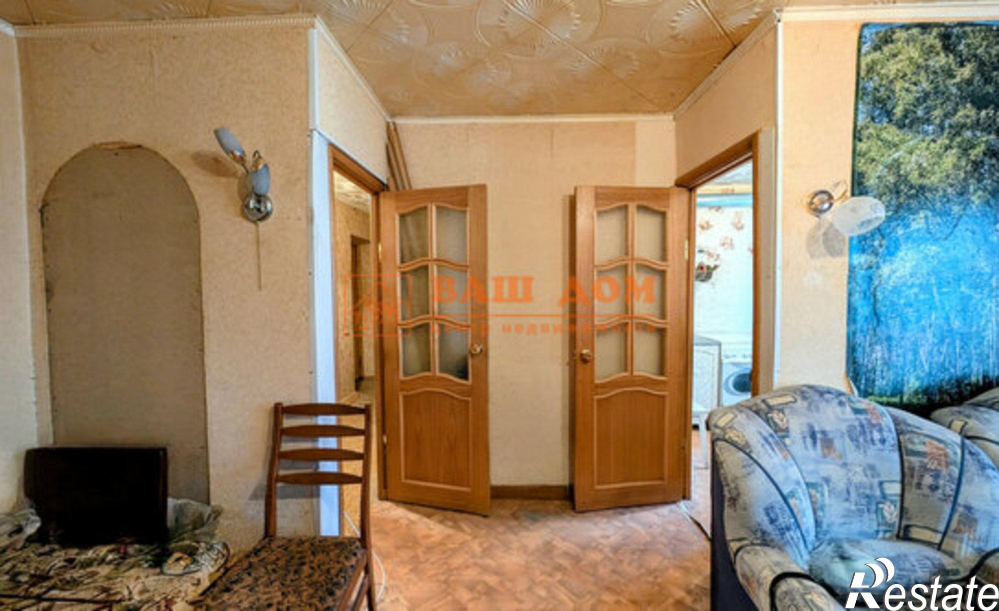 Купить квартиру за 2 950 000 рублей на улица Баженова, 10А