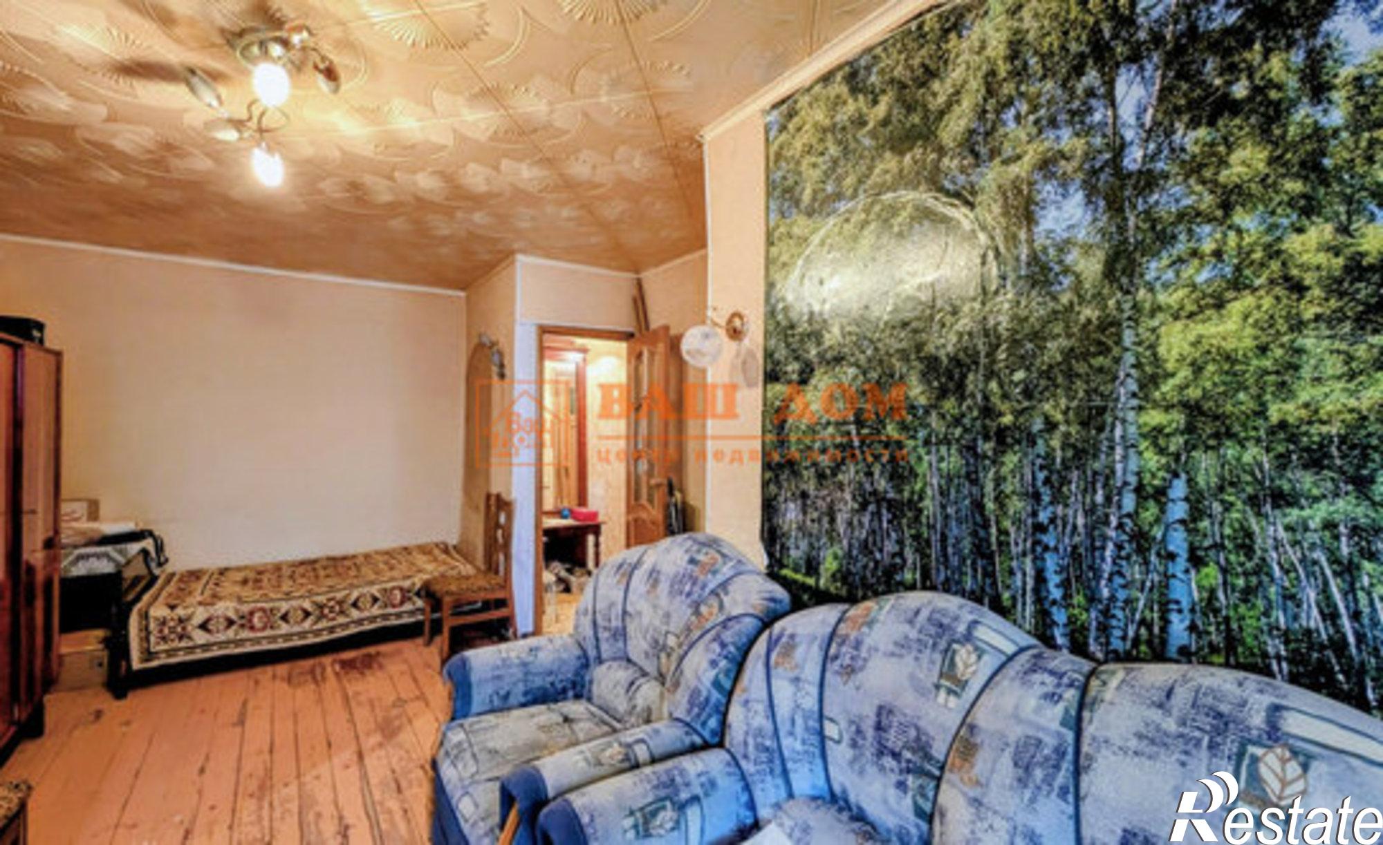 Купить квартиру за 2 950 000 рублей на улица Баженова, 10А