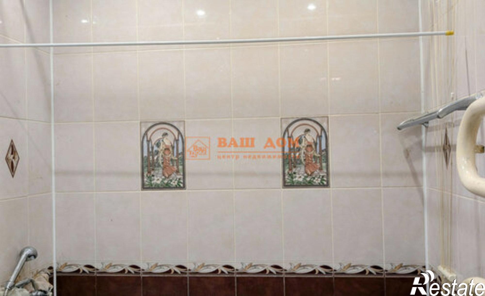 Купить квартиру за 2 950 000 рублей на улица Баженова, 10А