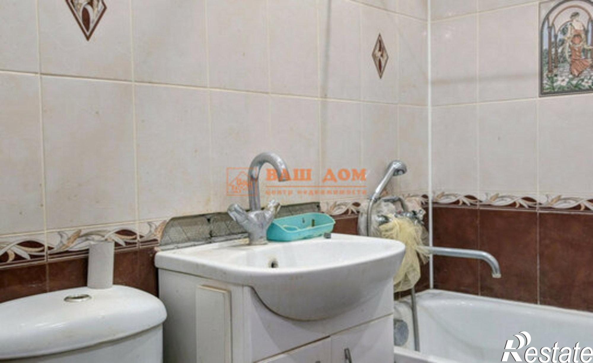 Купить квартиру за 2 950 000 рублей на улица Баженова, 10А