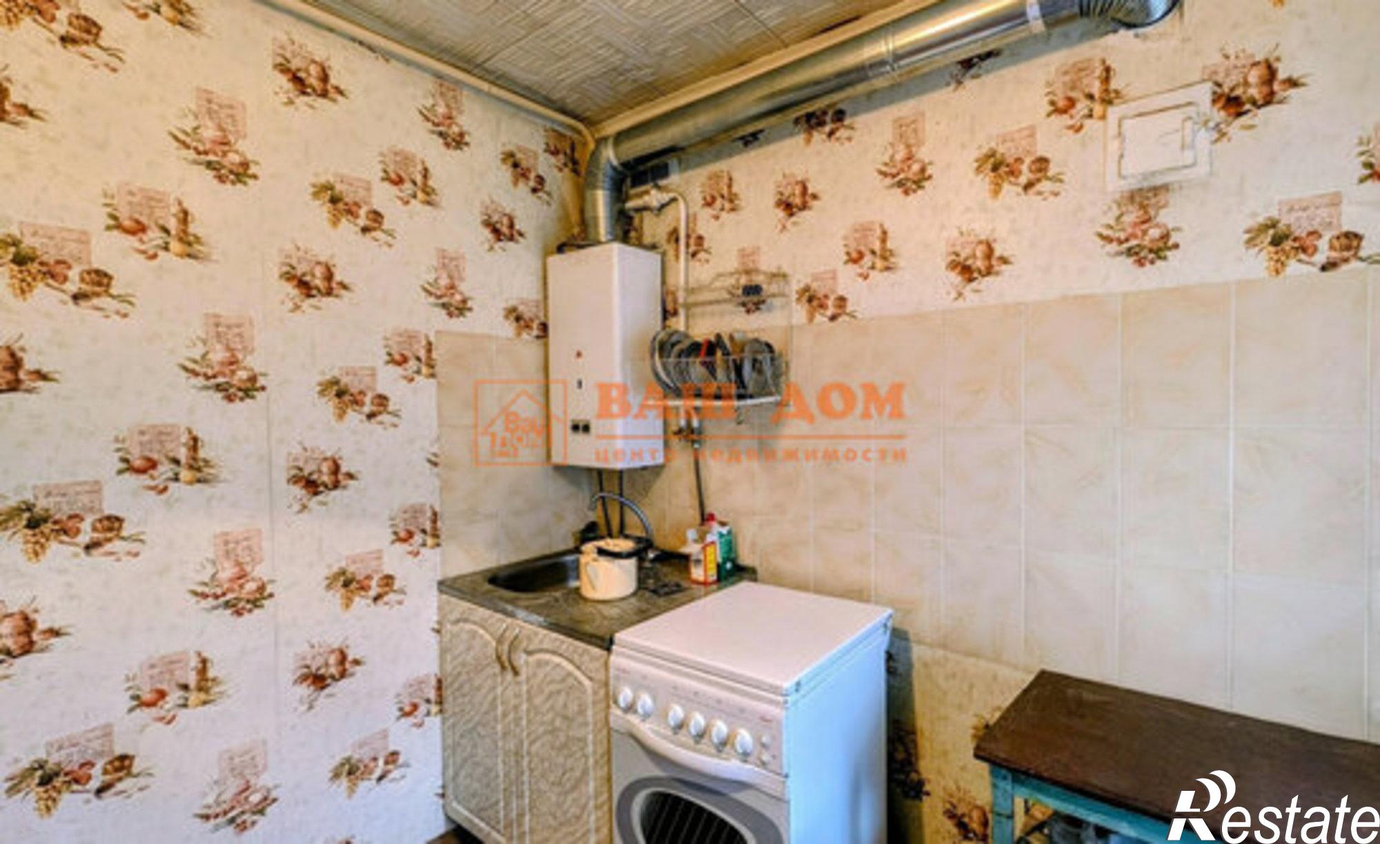 Купить квартиру за 2 950 000 рублей на улица Баженова, 10А