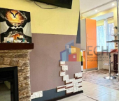 1-комн, 33кв м, этаж 1/9 улица Кирова, 28