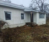 2-комн, 43кв м, этаж 1/1 ул Зеленая, 6