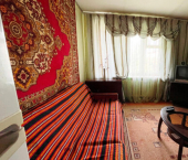 1-комн, 29кв м, этаж 4/5 улица Максима Горького, 23