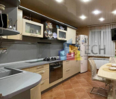 3-комн, 66кв м, этаж 1/9 улица Бондаренко, 37