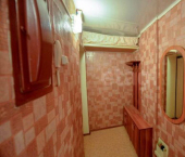 1-комн, 31кв м, этаж 5/5 ул Пузакова, 16