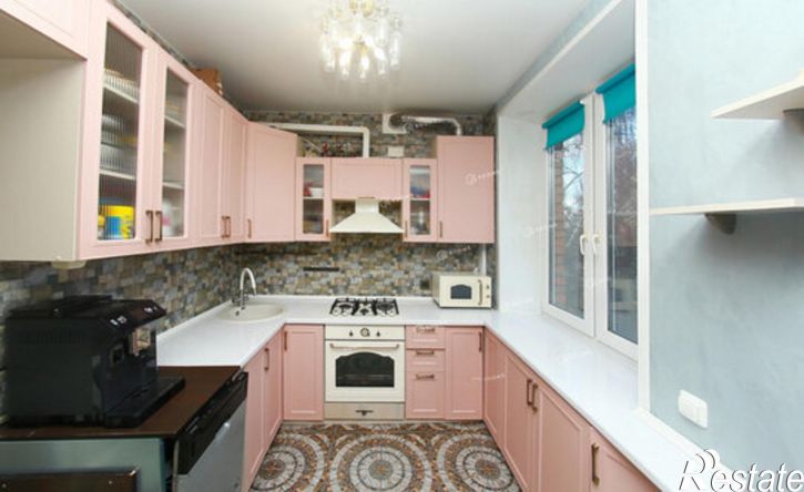 2-комн квартира улица Белкина, 29А,  д. 29А