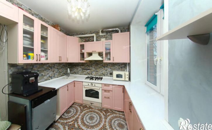 2-комн квартира улица Белкина, 29А,  д. 29А