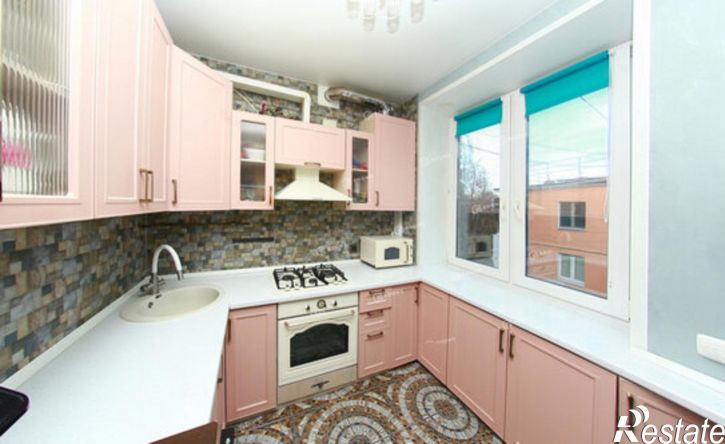 2-комн квартира улица Белкина, 29А,  д. 29А