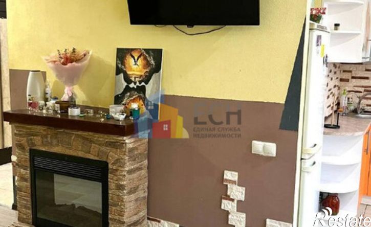 1-комн квартира улица Кирова, 28,  д. 28