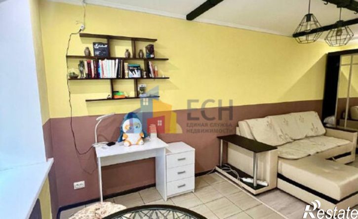 1-комн квартира улица Кирова, 28,  д. 28