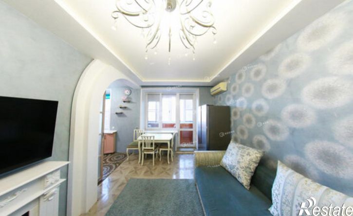 2-комн квартира улица Белкина, 29А,  д. 29А