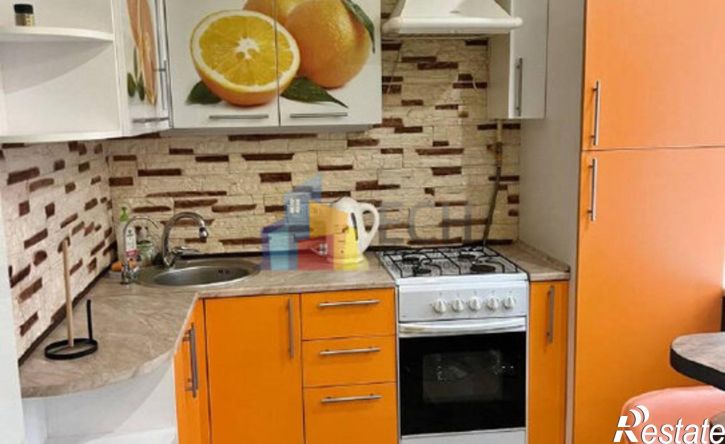 1-комн квартира улица Кирова, 28,  д. 28