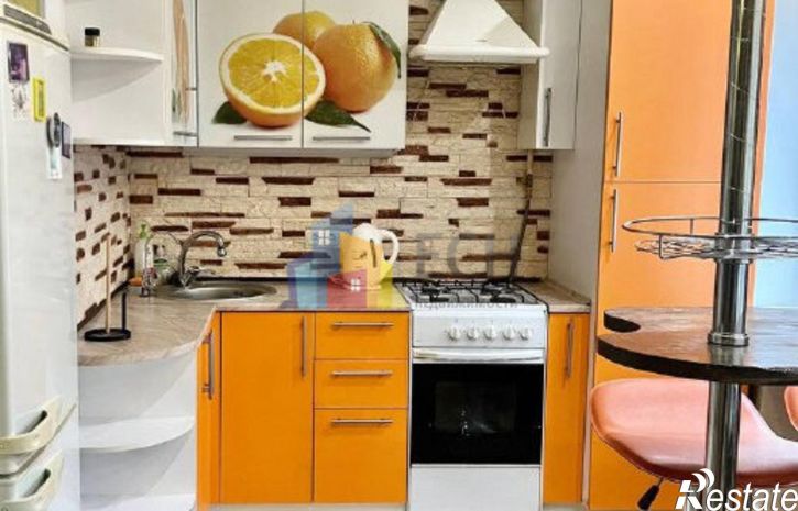 1-комн квартира улица Кирова, 28,  д. 28