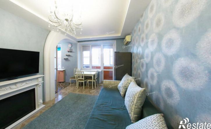 2-комн квартира улица Белкина, 29А,  д. 29А