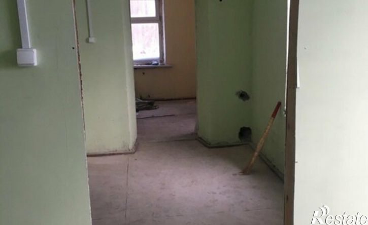 2-комн квартира ул Зеленая, 6,  д. 6