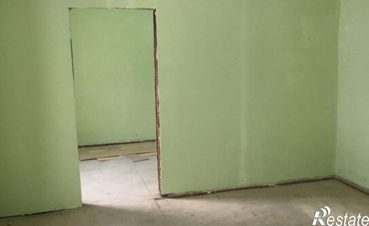 2-комн квартира ул Зеленая, 6,  д. 6