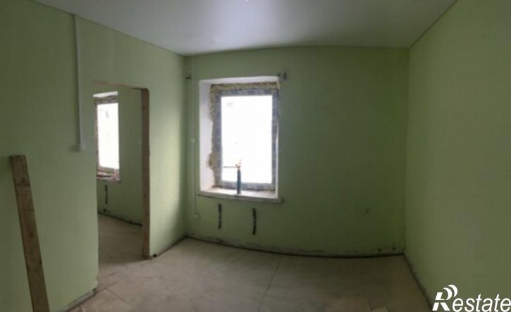 2-комн квартира ул Зеленая, 6,  д. 6