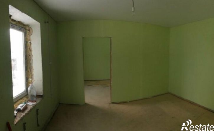 2-комн квартира ул Зеленая, 6,  д. 6