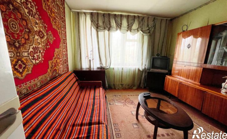 1-комн квартира улица Максима Горького, 23,  д. 23