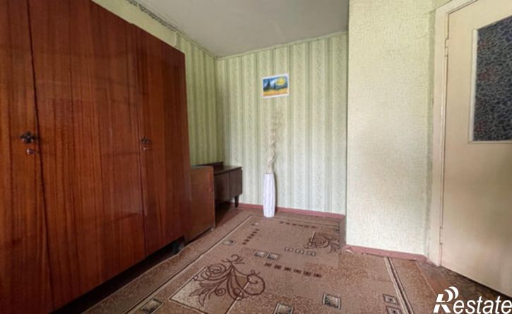 1-комн квартира улица Максима Горького, 23,  д. 23