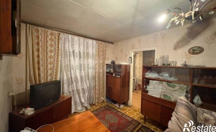 2-комн квартира улица Ф.Энгельса, 151,  д. 151