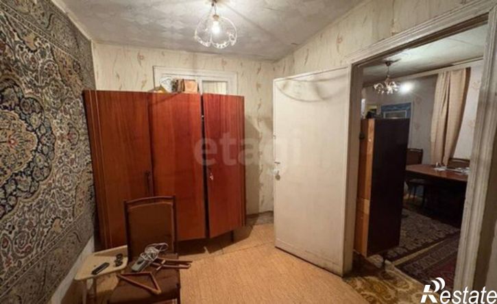 2-комн квартира улица Ф.Энгельса, 151,  д. 151