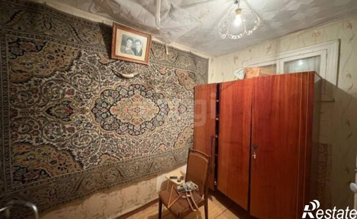 2-комн квартира улица Ф.Энгельса, 151,  д. 151