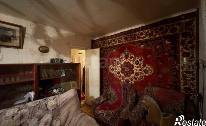 2-комн квартира улица Ф.Энгельса, 151,  д. 151