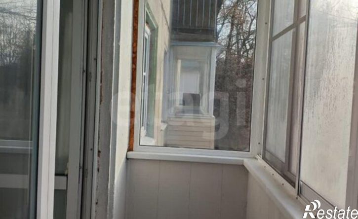 1-комн квартира Приупская улица, 3,  д. 3