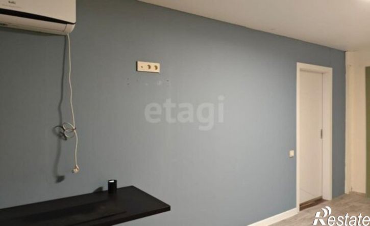 1-комн квартира Приупская улица, 3,  д. 3