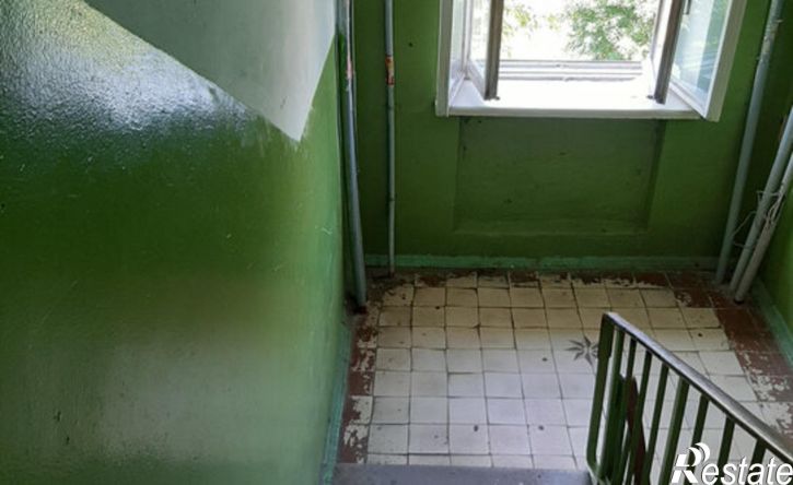 1-комн квартира улица Максима Горького, 23,  д. 23