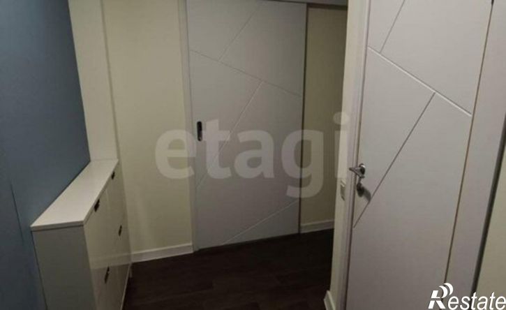 1-комн квартира Приупская улица, 3,  д. 3