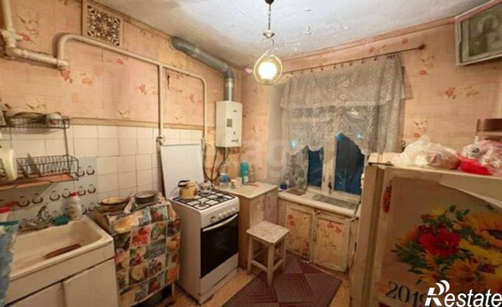 2-комн квартира улица Ф.Энгельса, 151,  д. 151