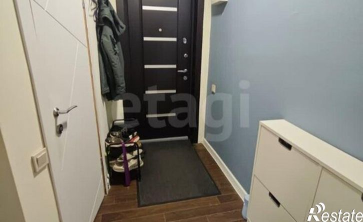 1-комн квартира Приупская улица, 3,  д. 3