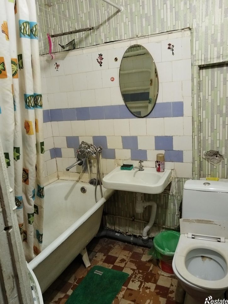 2-комн квартира Металлургов , 61