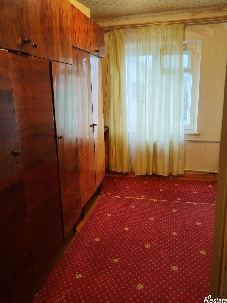 2-комн квартира Металлургов , 61