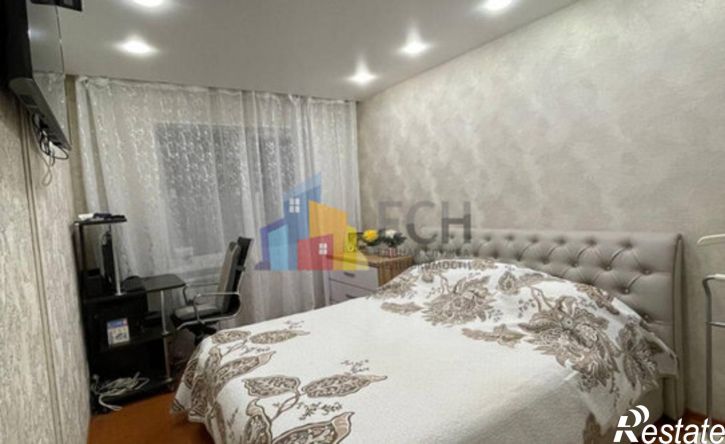 3-комн квартира улица Бондаренко, 37,  д. 37