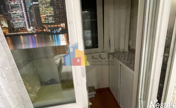 3-комн квартира улица Бондаренко, 37,  д. 37