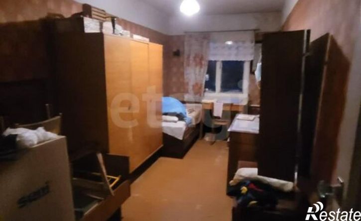 2-комн квартира улица Металлургов, 45Б,  д. 45Б