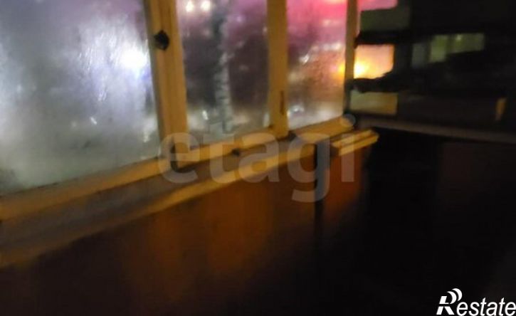 2-комн квартира улица Металлургов, 45Б,  д. 45Б