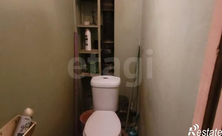 2-комн квартира улица Металлургов, 45Б,  д. 45Б