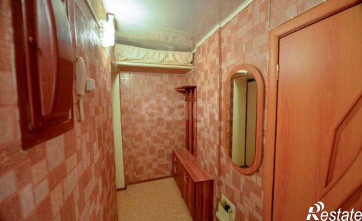 1-комн квартира ул Пузакова, 16,  д. 16