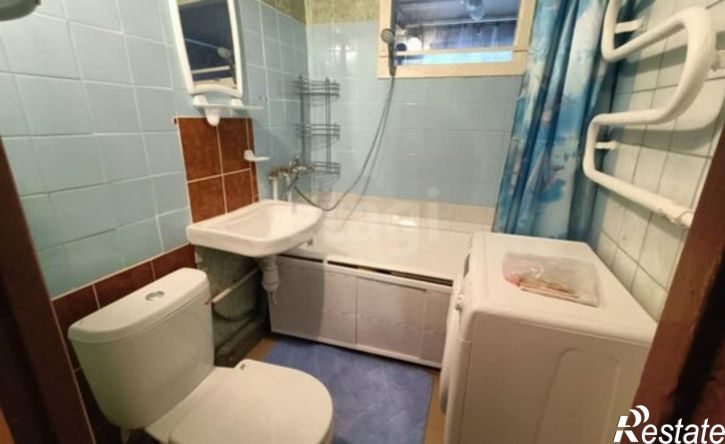 1-комн квартира ул Пузакова, 16,  д. 16