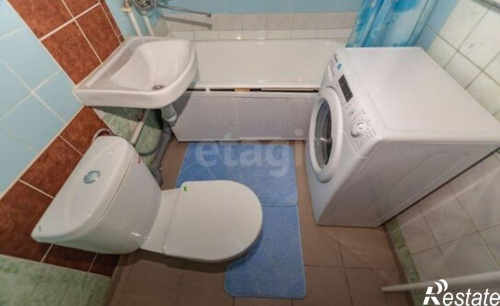 1-комн квартира ул Пузакова, 16,  д. 16