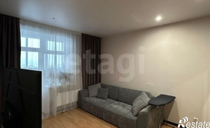 1-комн квартира ул Павшинский мост, 1 5,  д. 1 5,  к. 5