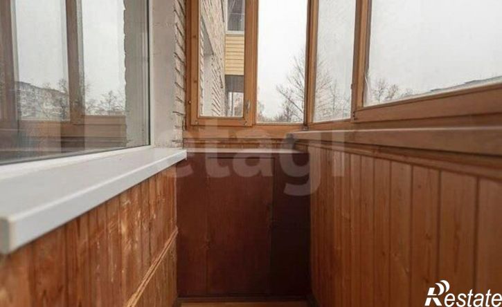 1-комн квартира ул Пузакова, 16,  д. 16