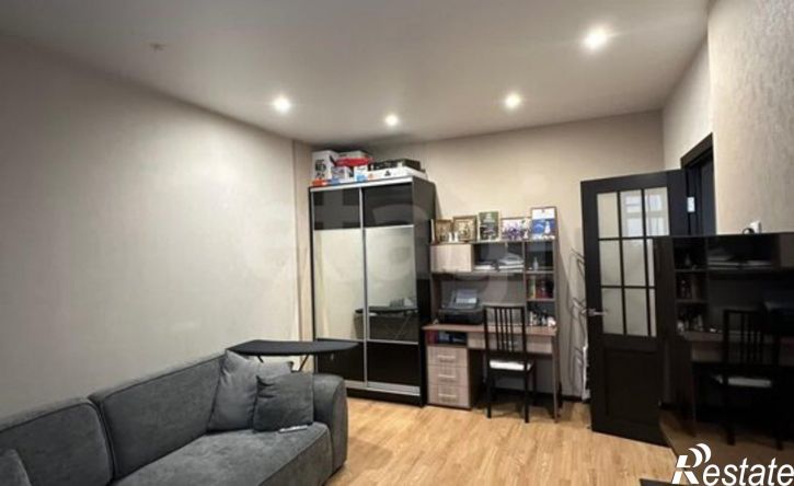 1-комн квартира ул Павшинский мост, 1 5,  д. 1 5,  к. 5